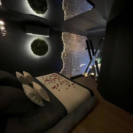 Omira - Nuits D'Exception & Spa بوردو المظهر الخارجي الصورة