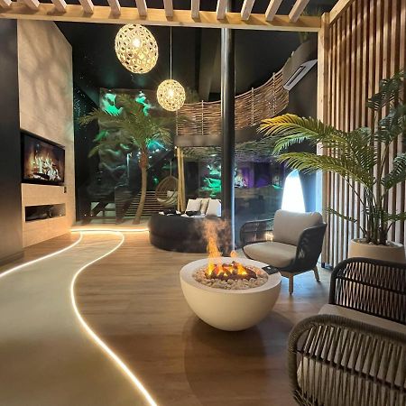 Omira - Nuits D'Exception & Spa بوردو المظهر الخارجي الصورة
